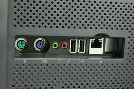 AOC NEO M92TA1160DXGXXH一體電腦 精致設(shè)計(jì)與強(qiáng)大性能的完美結(jié)合